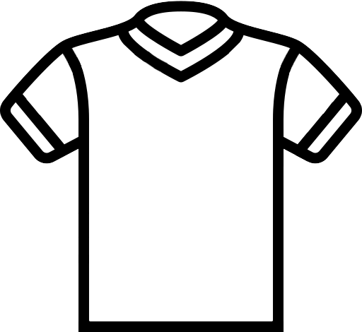 trikot hemd